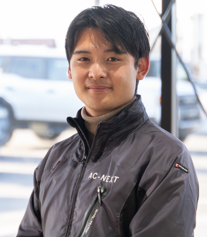 髙橋龍馬