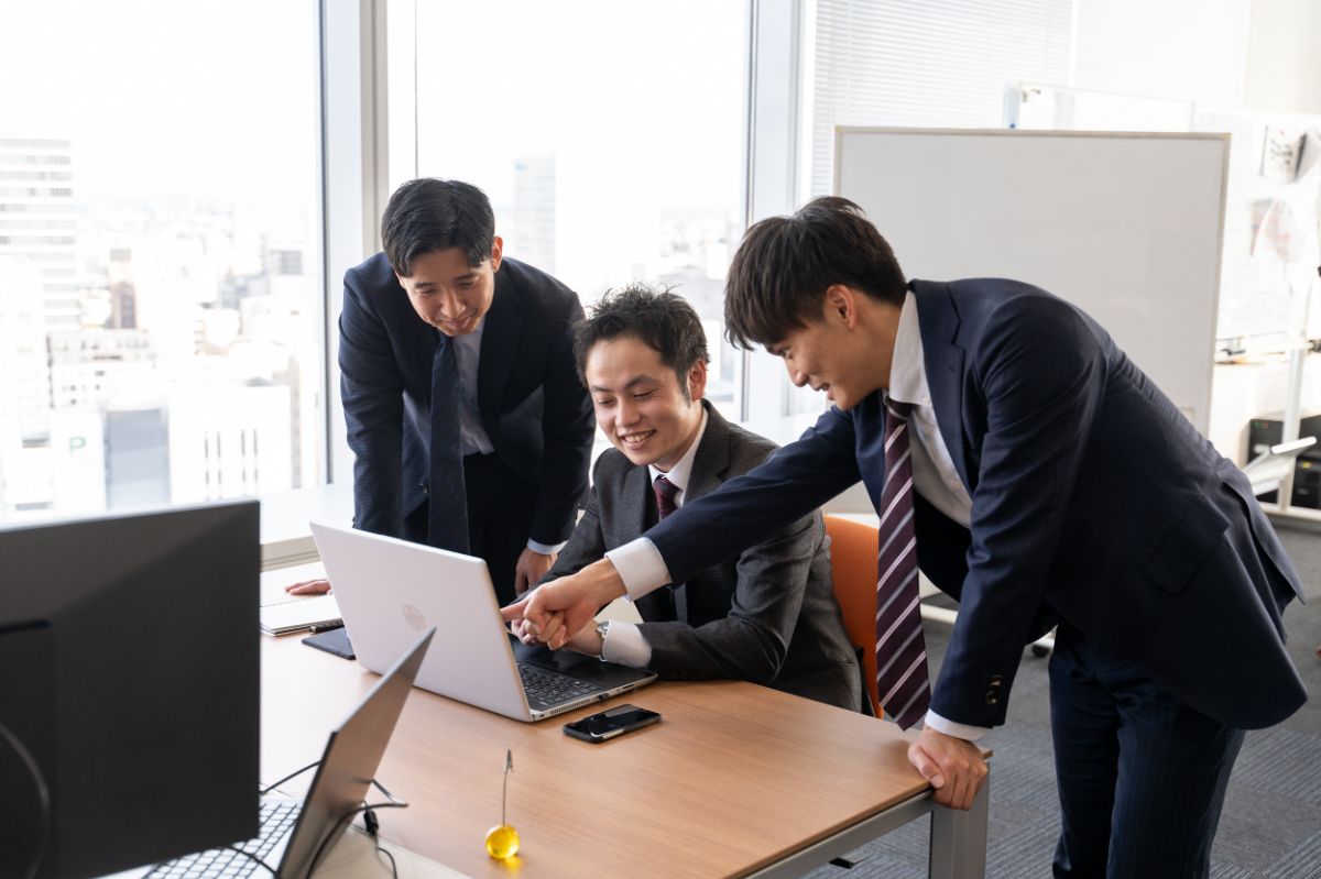 会社概要