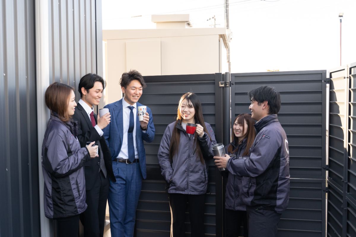 会社概要