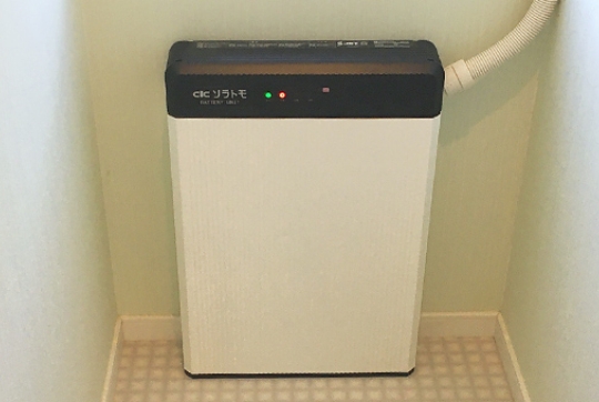 蓄電池製品