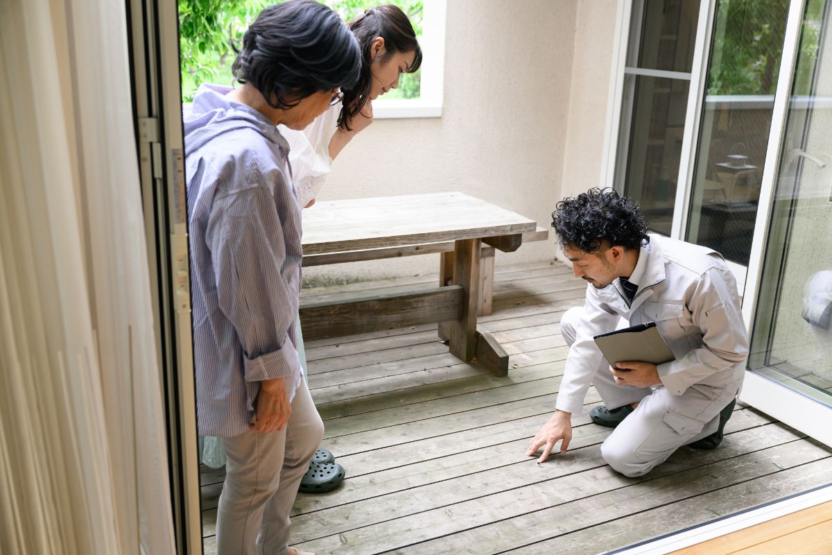 屋根・外壁塗装
