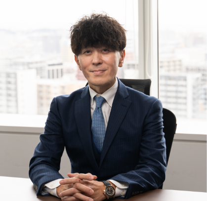 株式会社エーシーネクスト 代表取締役